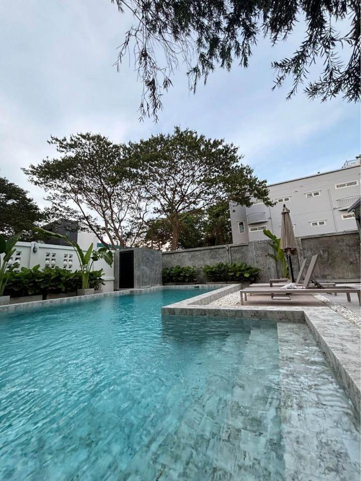 Pousada Rare, Special Pool Hua Hin