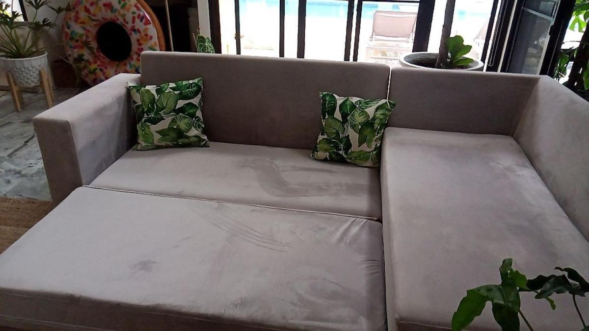 Rare, Special Pool Pousada Hua Hin