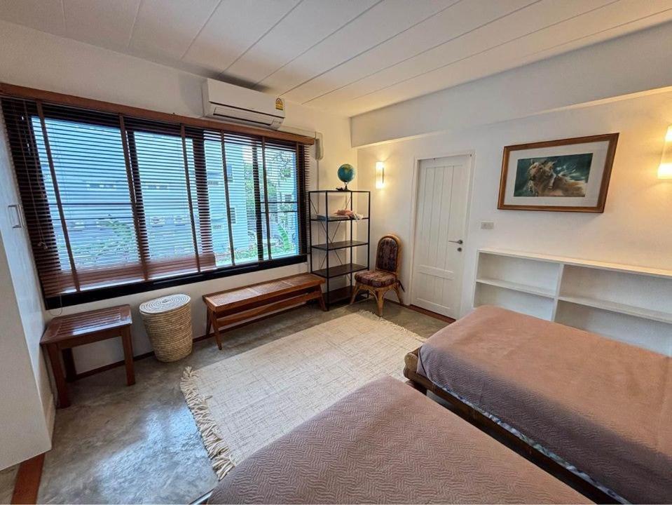 Pousada Rare, Special Pool Hua Hin