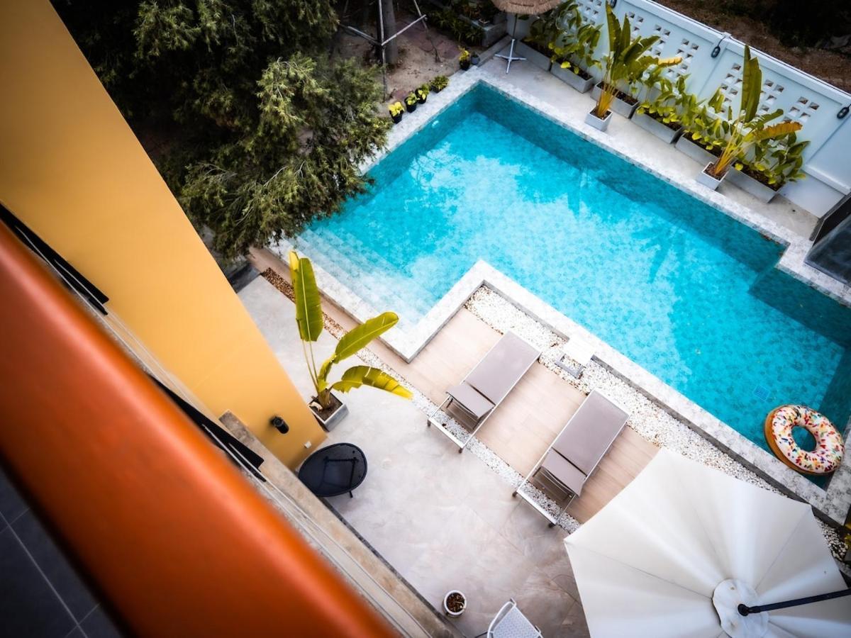 Pousada Rare, Special Pool Hua Hin