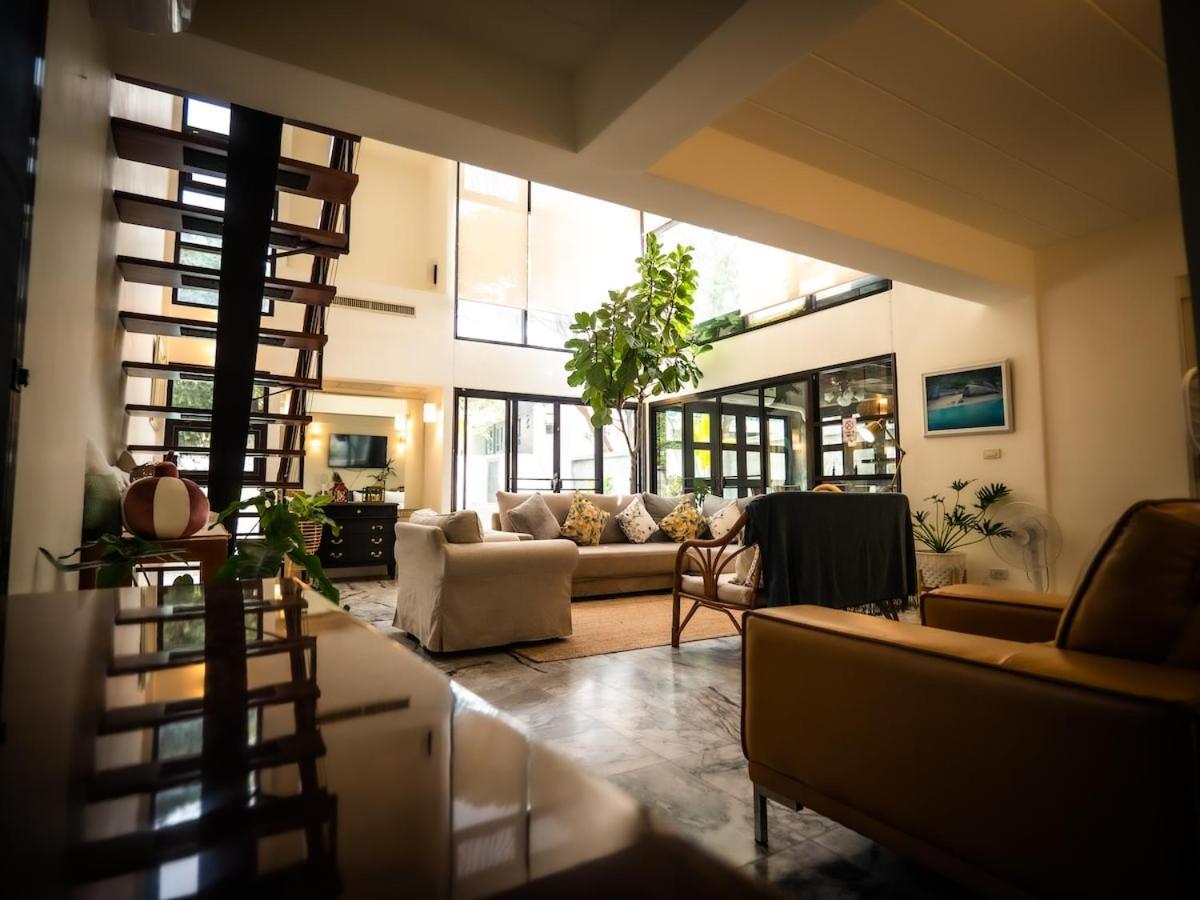 Pousada Rare, Special Pool Hua Hin