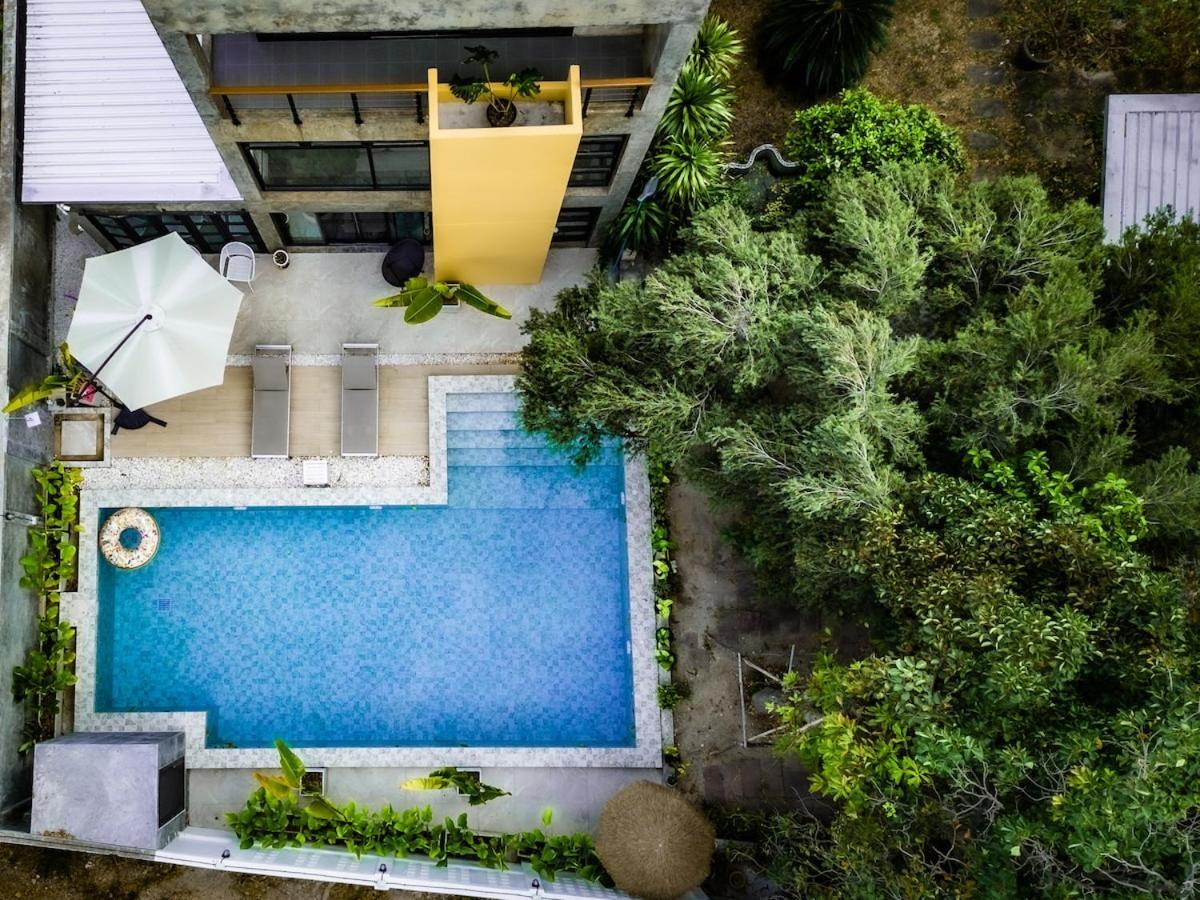 Pousada Rare, Special Pool